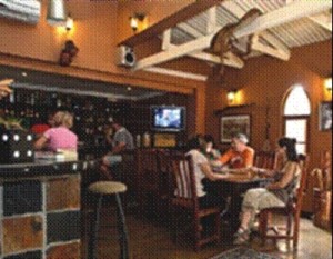 COZY BAR